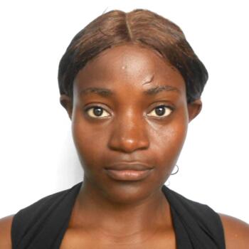 Babysitter in Toulouse: Erika