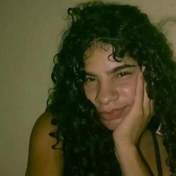 Babá Aracaju: Gabriela