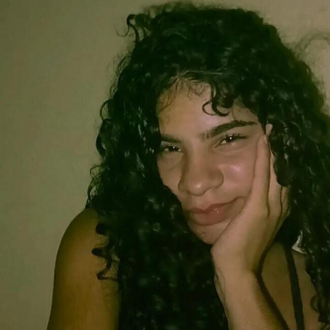 Babá em Aracaju: Gabriela