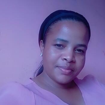 Nanny Durban: Fikile