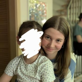 Babysitter in Bochum: Elena
