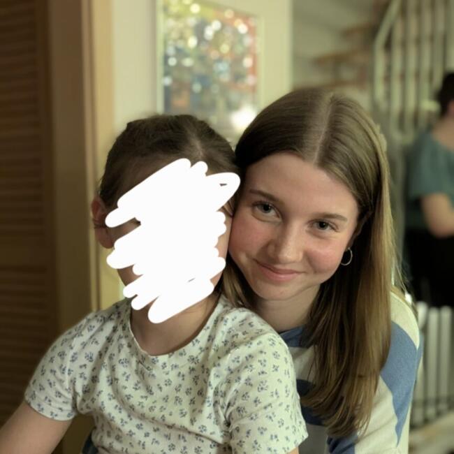 Babysitter in Bochum: Elena