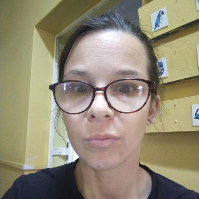 Babysitter in Kempton Park: Nicala