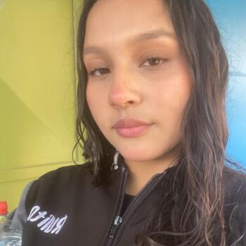 Niñera en Quillota: Sofia