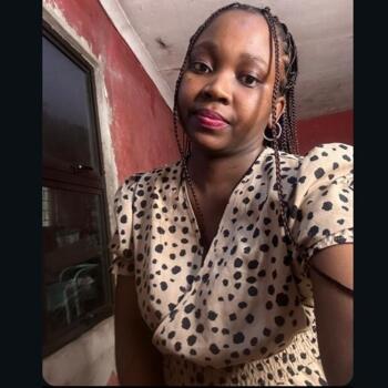 Babysitter in East London: Mamello