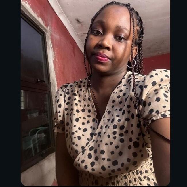 Babysitter in East London: Mamello