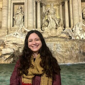 Babá em Niterói: Milena