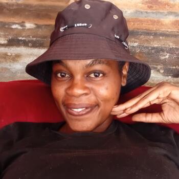 Babysitter in Polokwane: Sharon
