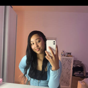 Babysitter in Châtenay-Malabry: Carla