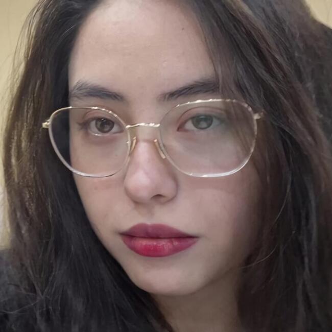 Niñera en Lima: Astrid