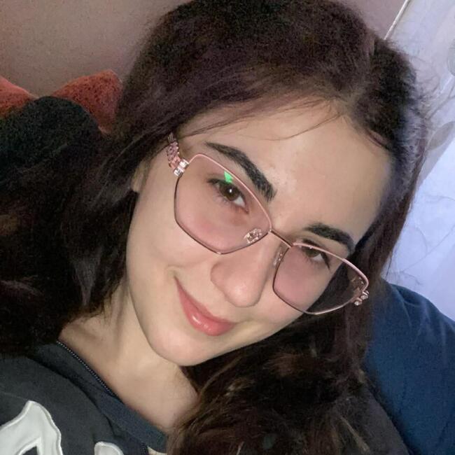 Babysitter in Agía Paraskeví (Αττική): Σοφιάννα