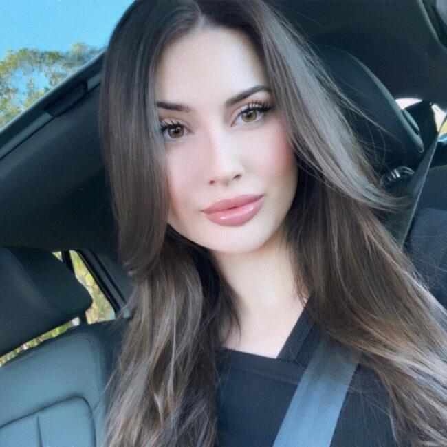 Babysitter in Sydney: Mariya