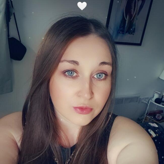 Babysitter in Birmingham: Samantha