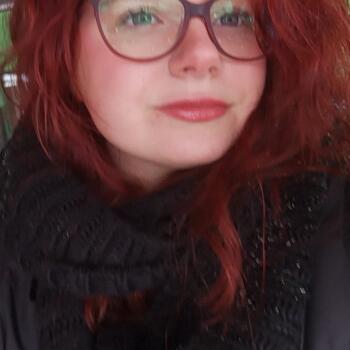 Babysitter in Hagen (Nordrhein-Westfalen): Amalia