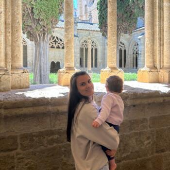 Babysitting job in Mettet: Maelis