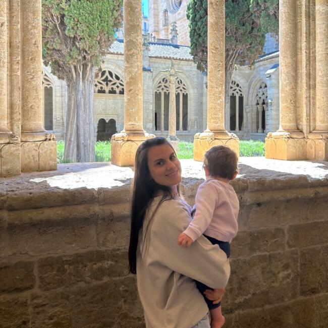 Babysitting job in Mettet: Maelis