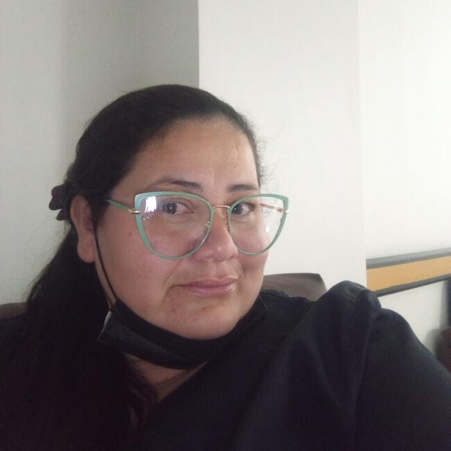 Babysitter in Bogotá: Elizabeth