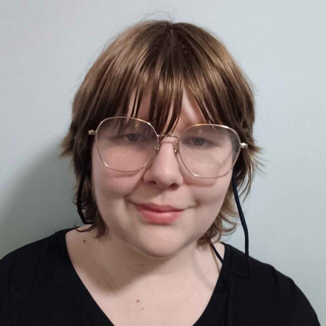 Babysitter in Mackay: Zhana