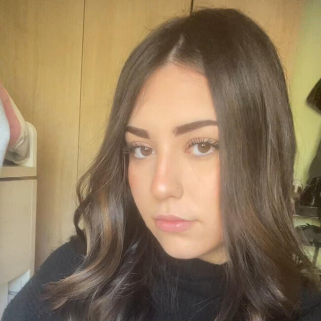 Canguro en Zaragoza: Alba