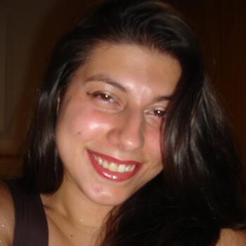 Babysitter em Vila Nova de Gaia: Sandra
