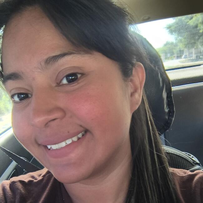 Babysitter in Cancún: Rosa