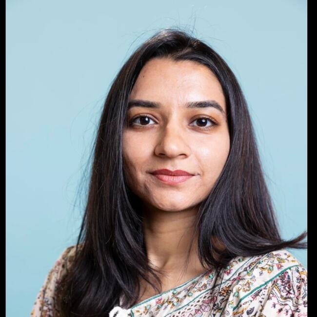 Babysitter in Mumbai: NOORI