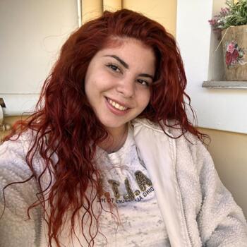 Babysitter Chalcis: Katerina