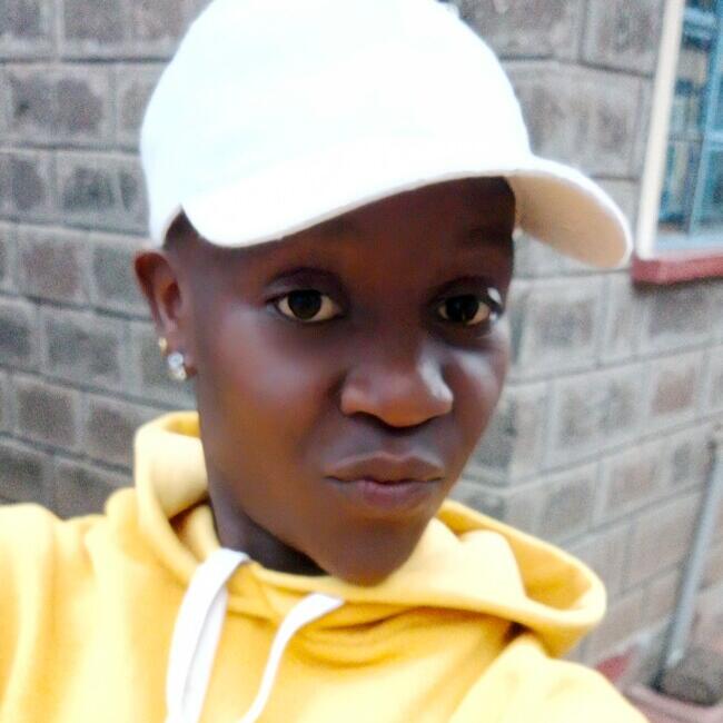 Babysitter in Doha: Halima