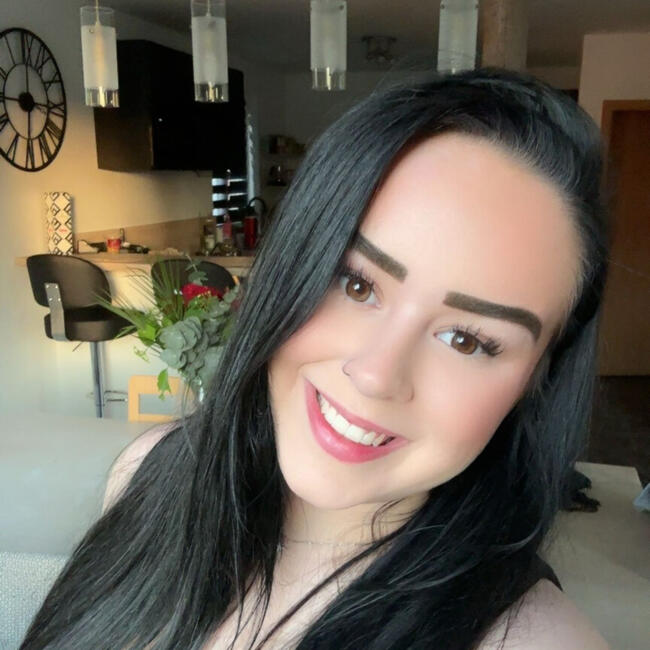 Babysitter in Spa: Emma