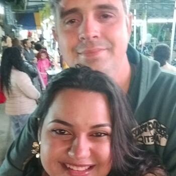 Emprego de babá em Guarulhos: emprego de babá Geisy