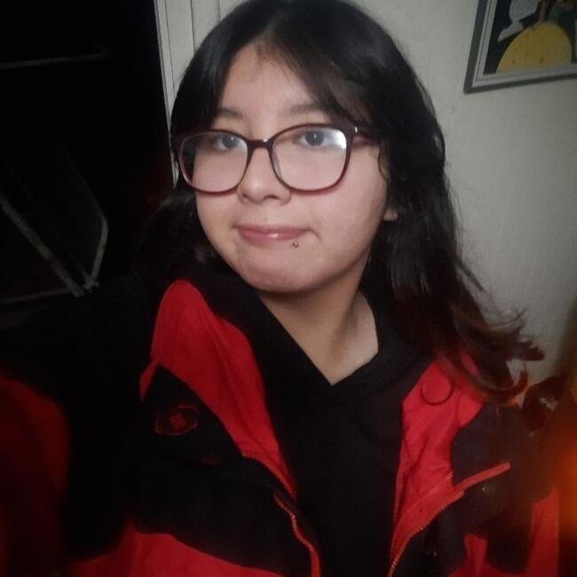 Babysitter in Valdivia: Nicole