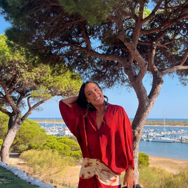 Canguro en Valencia: Martina