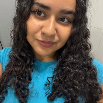 Babysitter in Santiago: Charlotte