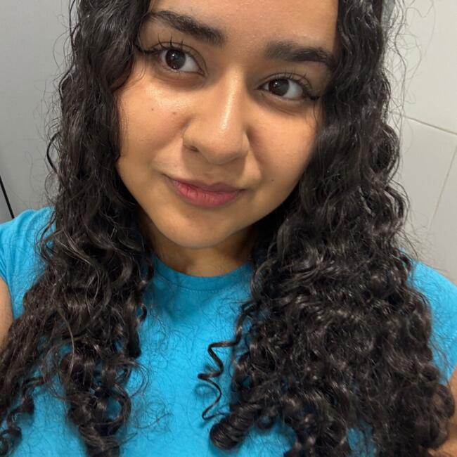 Babysitter in Santiago: Charlotte
