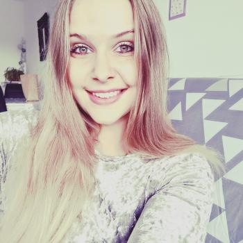 Babysitter Pont-Sainte-Marie: Audrey