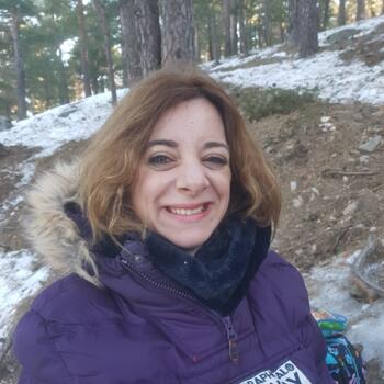 Niñeras en Campo Real: Leyla