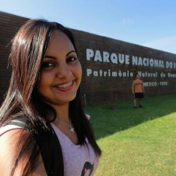 Babysitter in Odivelas: Bruna