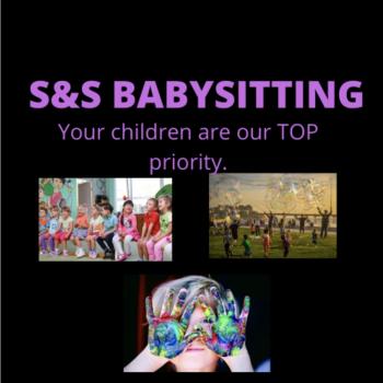 Babysitter Sacramento: S&S babysitting hablo Español