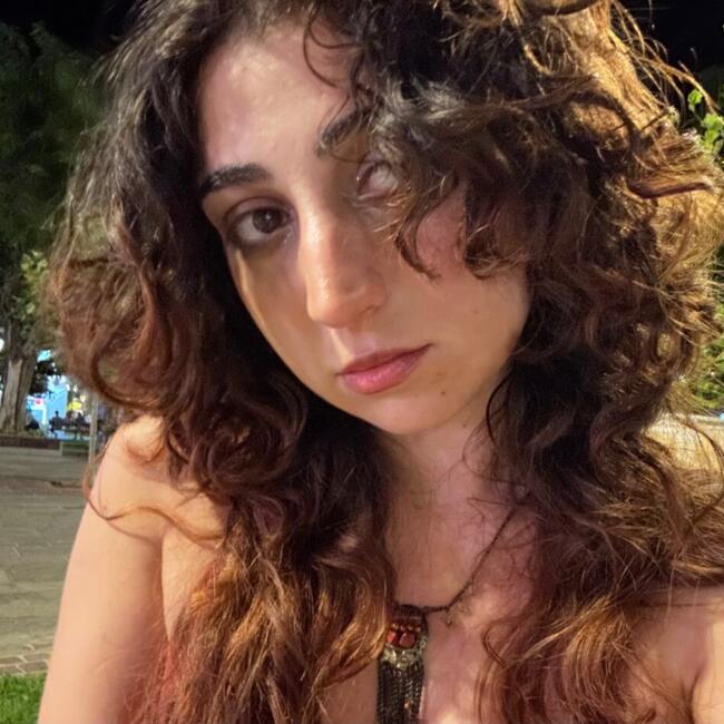 Babysitter in Kalamata: Μαρία