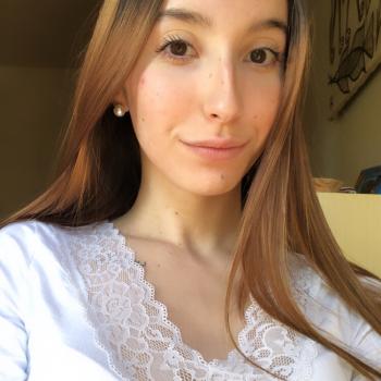 Babysitter a Moncalieri: Beatrice