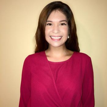 Niñera en San Marcos: Daniela Maria