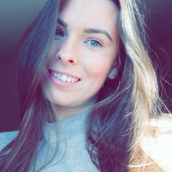 Baby-sitter in Rennes: Noémie
