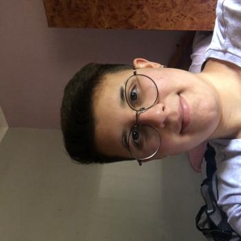 Babysitter em Valongo: Ana