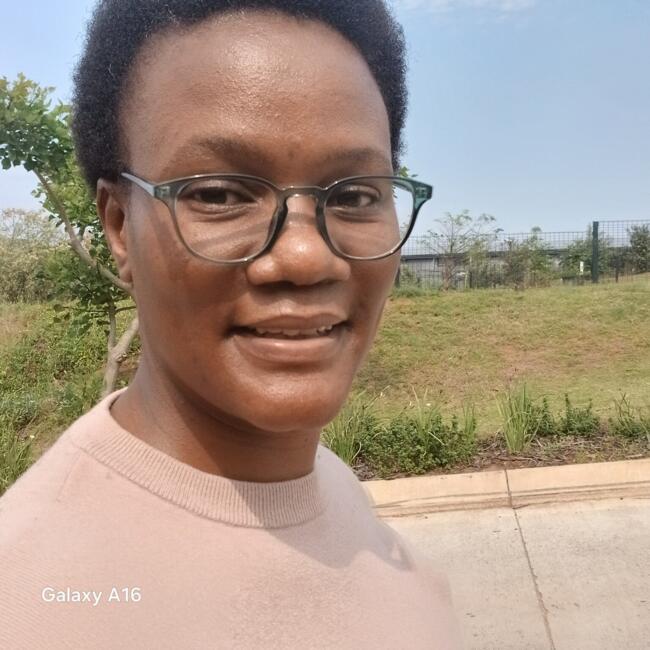 Nanny in Durban: Nontokozo