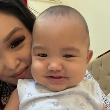 وظيفة جليسة أطفال في إمارة الشارقة: فرص عمل كجليسة أطفال Begi