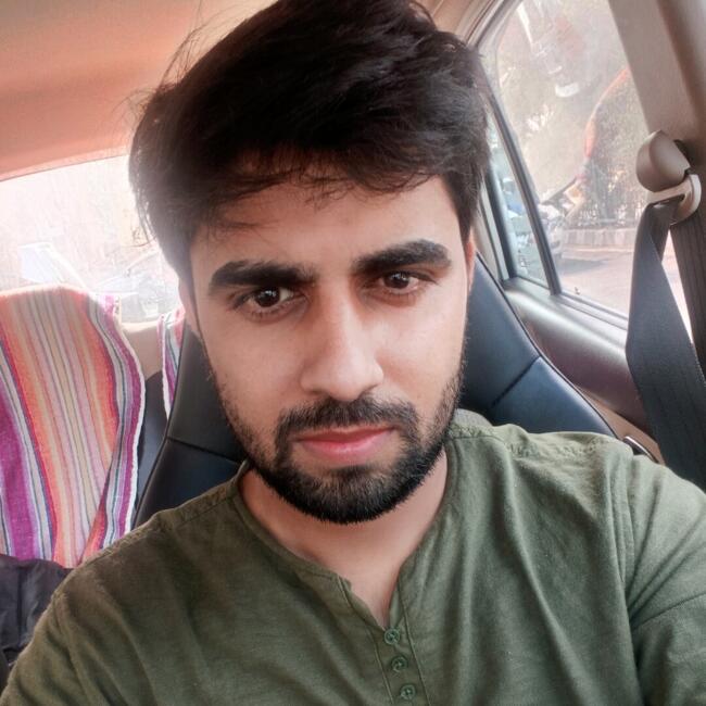 Babysitting job in Delhi: Sachin