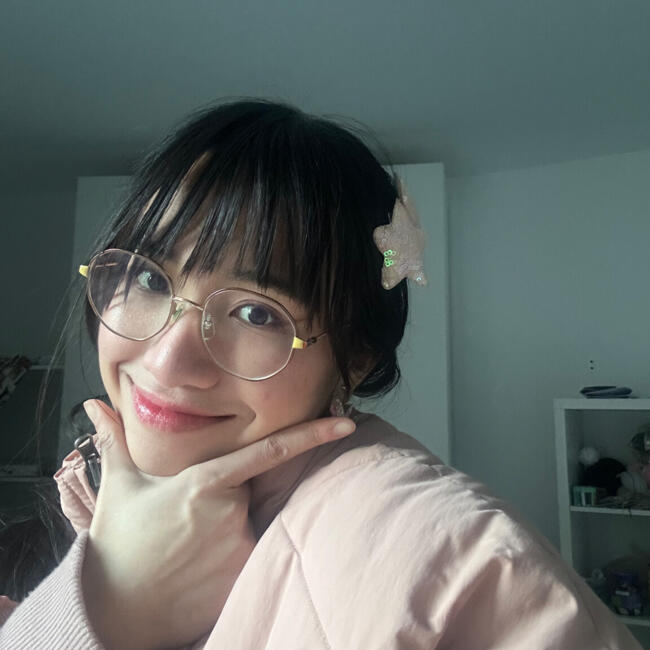 Babysitter in Aachen: Nathasia