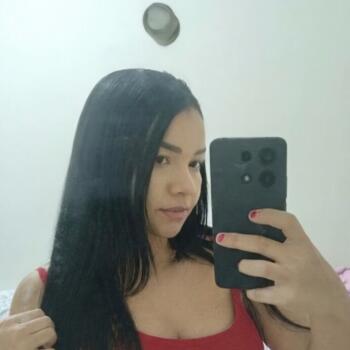 Emprego de babá em Juazeiro (Bahia): emprego de babá Brena