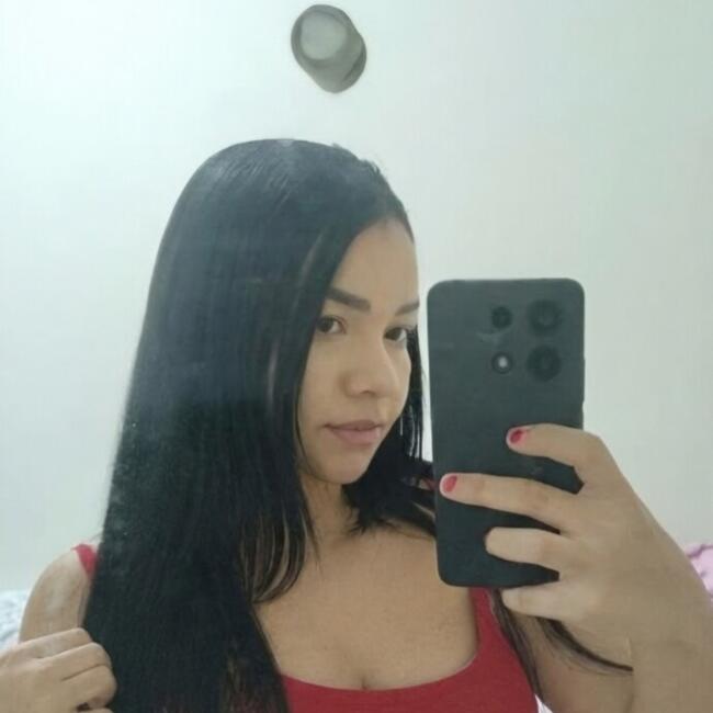 Emprego de babá em Juazeiro (Bahia): Brena