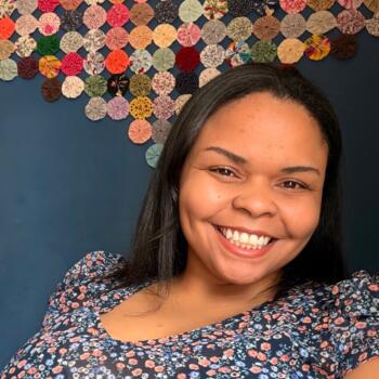 Babysitter in Campinas: Brenda